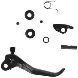 SRAM Unisex's Disc Brake Spare Lever Blade Aluminium V2 Guide Rs Qty 1 Service & Spare Part, Multicoloured, One Size