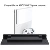 Vertical Console Stand for One S,Game Console Vertical Stand Base,Console