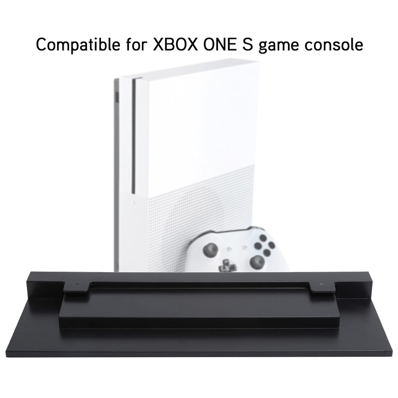 Vertical Console Stand for One S,Game Console Vertical Stand Base,Console