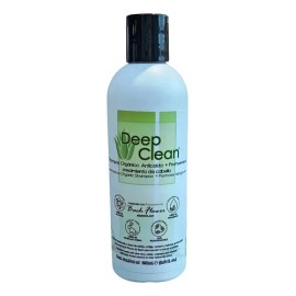 Shampoo Anticaida, Natural De Sabila Y Romero. Garantizado
