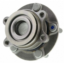 MOOG 513298 Wheel Bearing and Hub Assembly