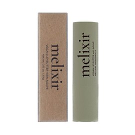 Melixer 멜릭서 비건 립 버터 3.9g 01 아가베 / 써클 Melixir Vegan Lip Butter 3.9g 01 Agave / Circle