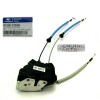 Hyundai GENUINE 2017-20 ELANTRA Latch Lock Actuator Release Front Door