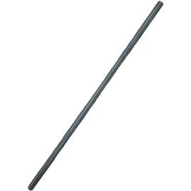 DAIDOHANT 10101700 Stainless Steel Cutting Bolt (Nominal Diameter d) M3 x (L) 11.2 inches (285 mm) [SUS304] (approx. 1 piece)