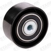 STARK SKDGP-1100047 Timing Belt Pulley