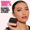 Polvo Suelto Huda Beauty 20g Cherry Blossom Cake
