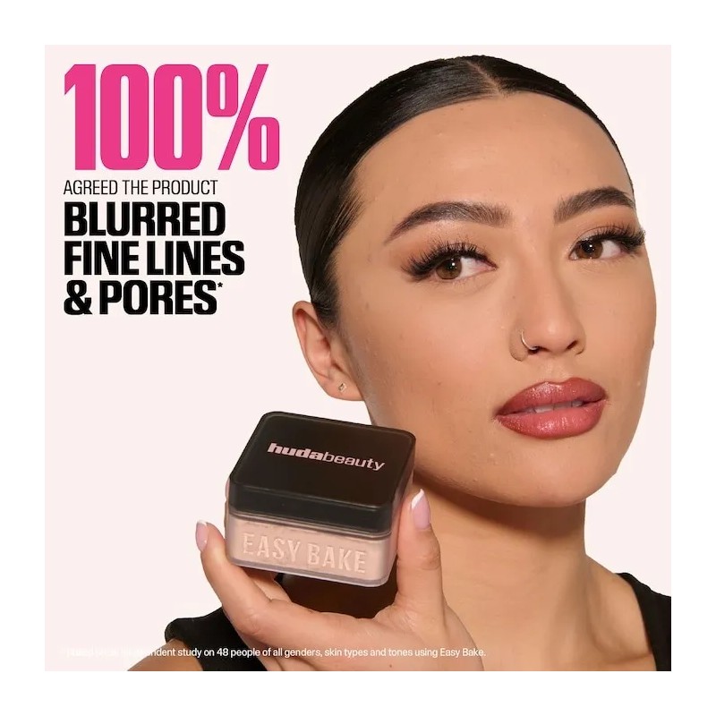 Polvo Suelto Huda Beauty 20g Cherry Blossom Cake