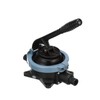 Whale BP9005 Gusher Urchin Manual Bilge Pump - On-Deck Fixed