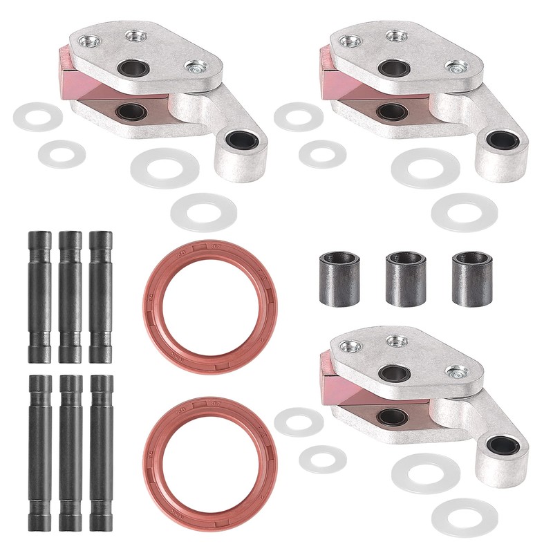 10L0L Golf Cart Clutch Repair Kit for Yamaha G2-G14