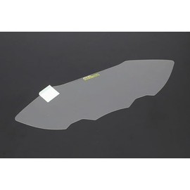 Special Parts Takekawa 05-06-0072 Meter Protective Film Clear Glossy Type Logo Full Color 1 Sheet PCX (JK05) PCX160(KF47)