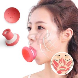 Facial line and jaw line lifting massager band jaw line care device / 얼굴라인 턱라인 리프팅 마사지기 밴드 턱선 관리 기구