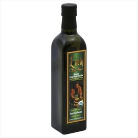 The Lonely Olive Tree The Lonely Olive Tree Oil Olive Extra Virgin, 500Ml, Pack Of 6