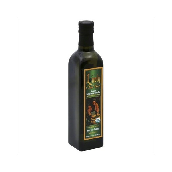 The Lonely Olive Tree The Lonely Olive Tree Oil Olive