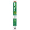 Frost King A82/36W Extra Wide Heavy Duty Alum/Vinyl Door Sweep,