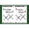 Hobbyboss 1:48 - Modellino Aereo F-80C Shooting Star