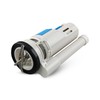 2-Inch Toilet Flush Valves, Dual Flush Valve Toilet Repair Kit