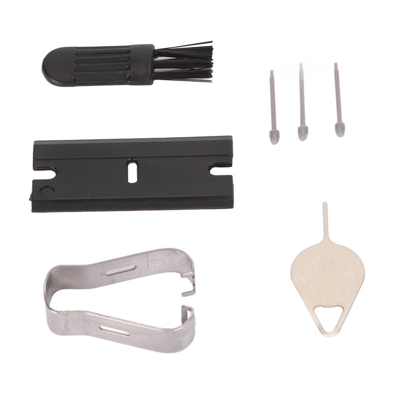 3PCS Pen Nibs for Galaxy Z Fold 5 ABS Phone