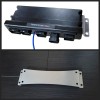Holley Terminator X Max mount