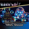 Harukado 3682 Car All Air Freshener Deodorizing Nano Air Premium