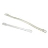 2pcs Windscreen Wiper Rod Linkage Repair Set 28840AX60A Replacement for