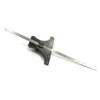 MachEl General DIY Workshop Essential 6" (150 mm) Depth Gauge