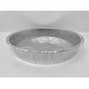 Foglish Home & Garden Round 16cm 6" Aluminium Foil Flan