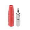 4 mm Banana Socket, Pack of 10 Insulated Socket Extender