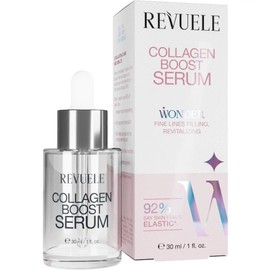 Revuele Wonder Collagen Boost Serum