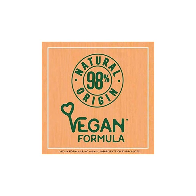 Garnier Fructis Hair Food Papaya Hair Mask 390ml