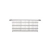 Snow Peak IGT Rack Mesh Tray Half Unit, Deep Type,