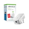 Devolo WiFi 5 Repeater 1200 to 1,200 Mbit/s; WiFi Mesh