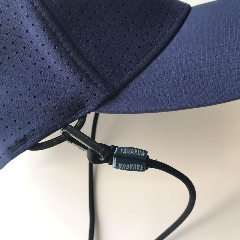All Mesh Surf Cap TM2016 (JP, Number Size, 23.2 inches
