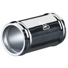 32mm (1.25 Inch) Hose Joiners Aluminium Alloy Tube Connector Replacement