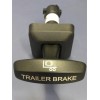 Bendix Volvo TRUCK Trailer Hand Brake Bendix Control Valve Part#