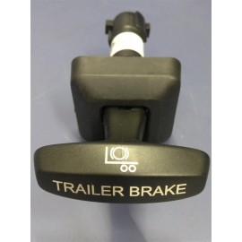 Bendix Volvo TRUCK Trailer Hand Brake Bendix Control Valve Part# Bendix TCS-9000