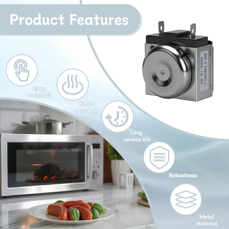 YXQ DKJ-Y 60 Minutes 60M Timer Switch 16A Time Controller