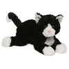 GUND Sebastian Tuxedo Kitten Plush Toy, Premium Cat Stuffed Animal
