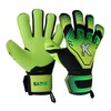 KATCH Football Goalkeeper Gloves Hybrid Cut Professional Goalie Gloves Size