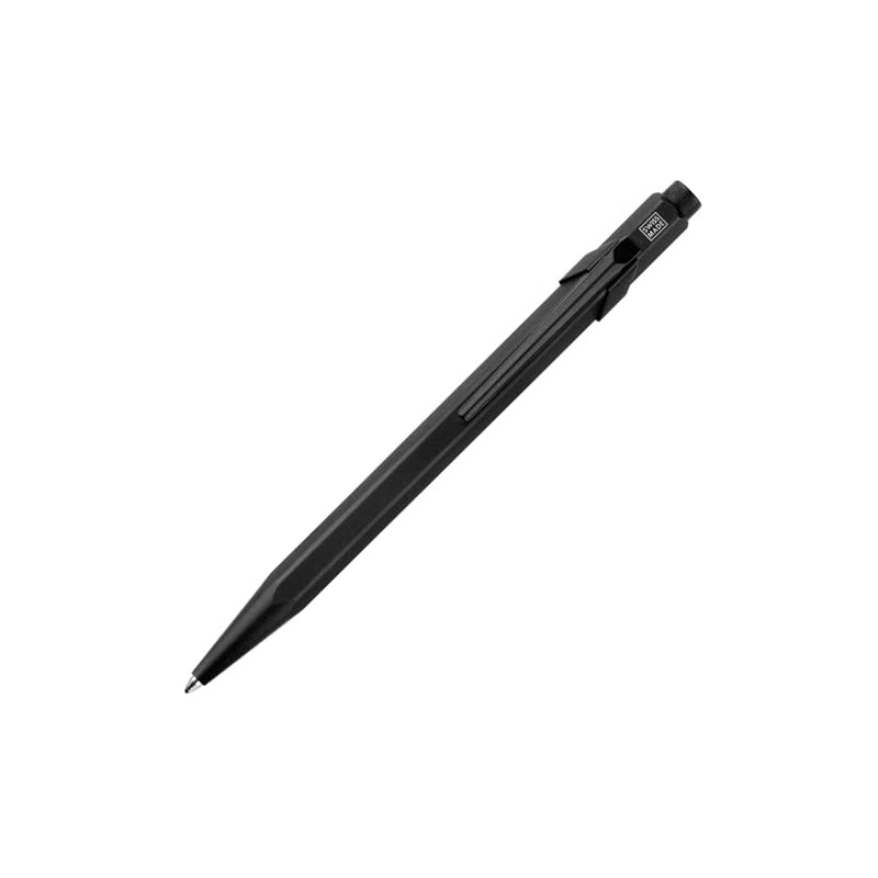 CARAN D'ACHE 849 CARAN D'ACHE Ballpoint Pen, Oil-based, Gift Line,