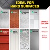 Scotch-Mount Multi-Purpose Gel Tape, Double-Sided Tape for Heavy Duty Applications,