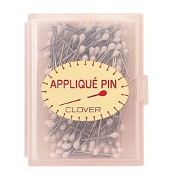 Clover アップリケピン 57-409