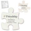 Arora Said with Sentiment 7512 Jigsaw Wall Art Friendship, Multicolour,