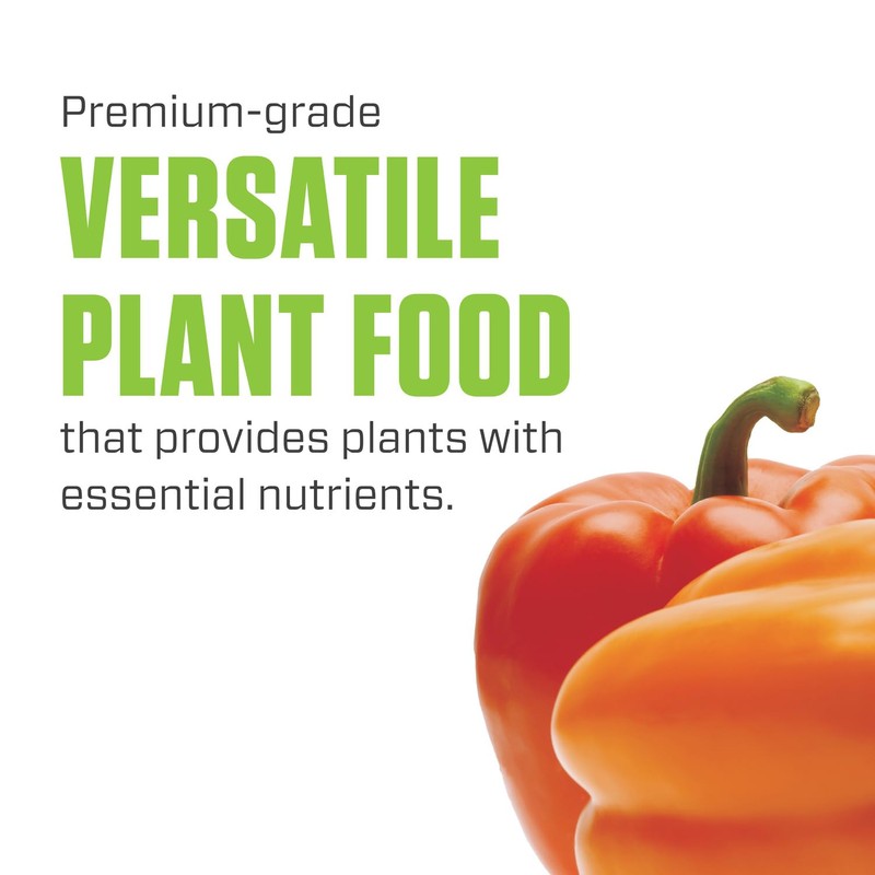 Botanicare Pure Blend Tea, Supplemental Nutrient, 0.5-0.5-1.0, 2.5 gal.