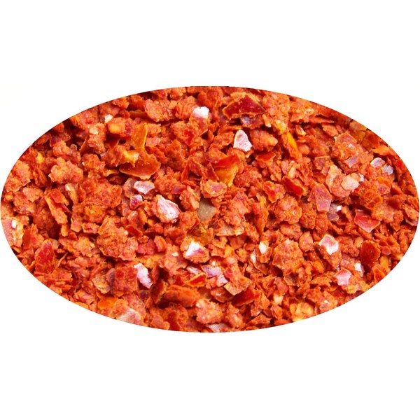 Eder Gewürze - Cayenne pepper crushed without seeds 2-3 mm