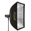 Glow EZ Lock 28x39 Quick Strip Rectangular Bowens Mount Softbox