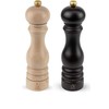 Peugeot Paris U'Select Zirlion Salt And Pepper Mill 9" Set,