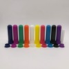 Healifty Nose Tube with Cotton Rods, Pack of 12 Aromatherapy