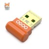 USB Bluetooth Adapter for PC - QGOO Bluetooth Dongle 5.3