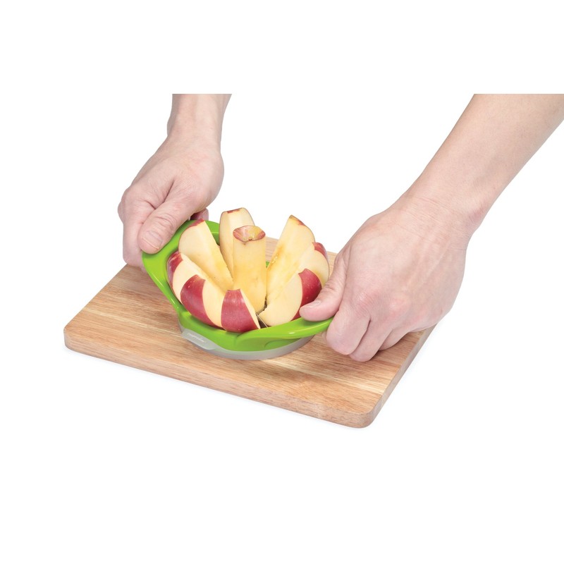 Progressive International Wedge and Pop Apple/Pear Slicer