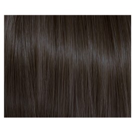 Milano Care Milano Colore – Nourishing Hair Coloring Treatment – Permanent Hair Dye – Hair Color Cream (Peroxide Cream Not Included), 5.1 Light Brown Ash, 100ml/3.4 oz